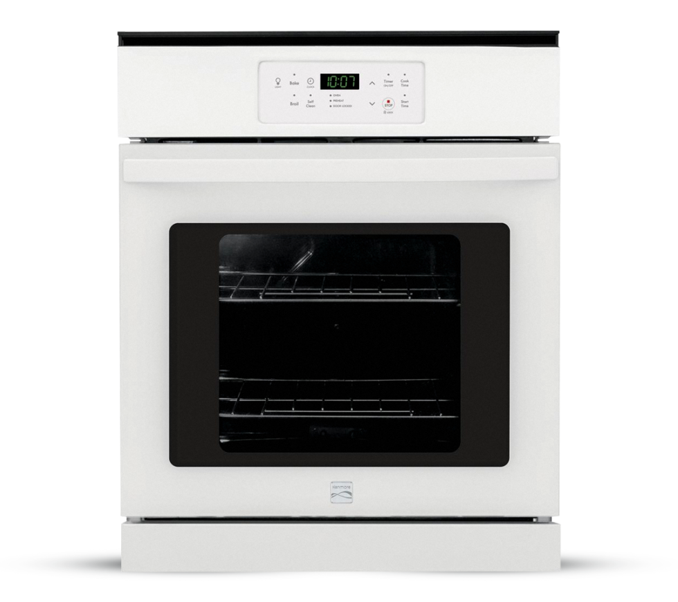 Kenmore Electric Wall Ovens Repair Kenmore Pro