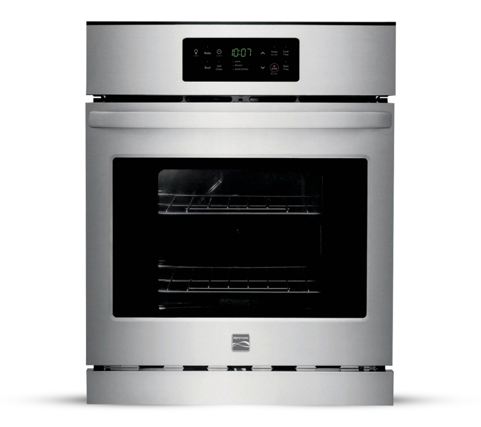 Kenmore Electric Wall Ovens Repair Kenmore Pro