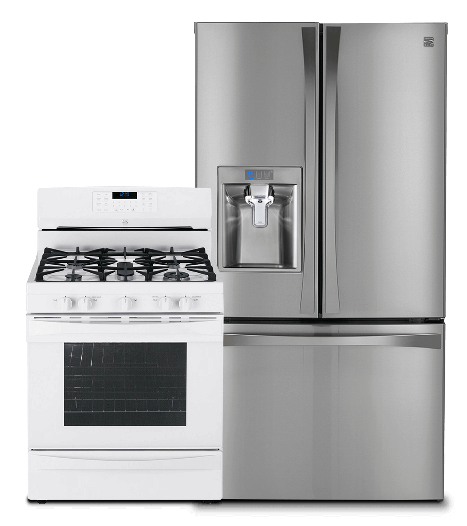 Kenmore Appliance Repair | Kenmore Pro
